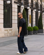 Basic Regular Fit T-shirt/3361
