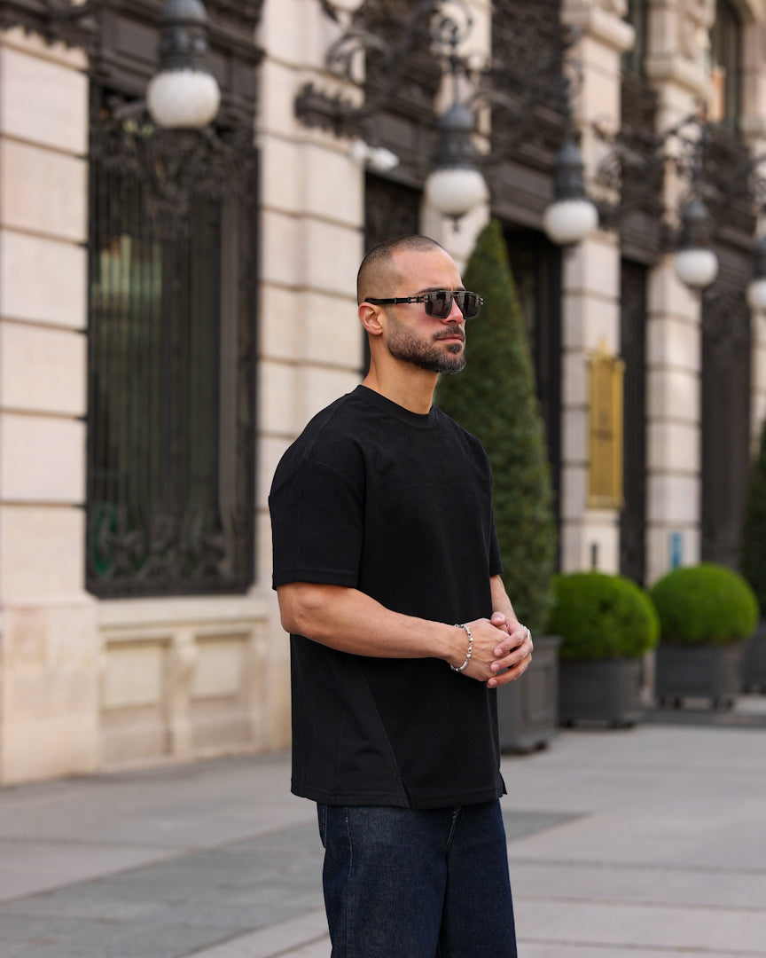 Basic Regular Fit T-shirt/3361