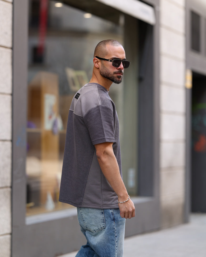 Basic Regular Fit T-shirt/3361