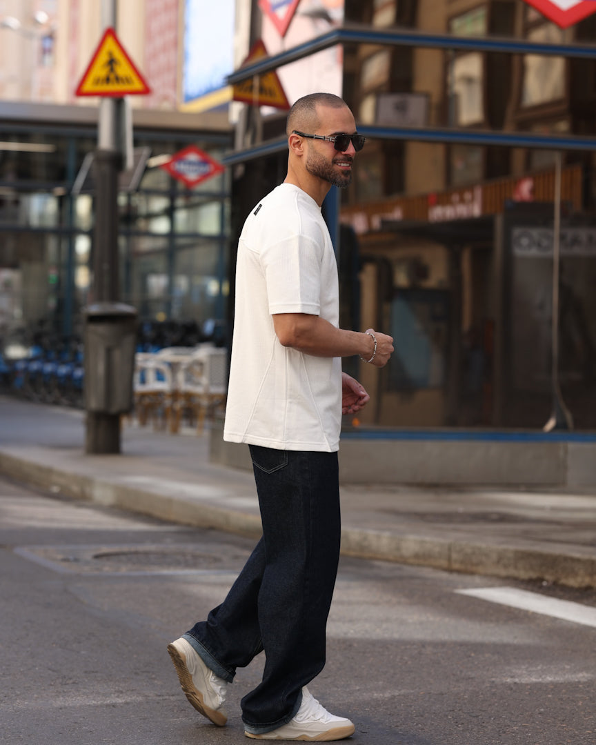 Basic Regular Fit T-shirt/3361