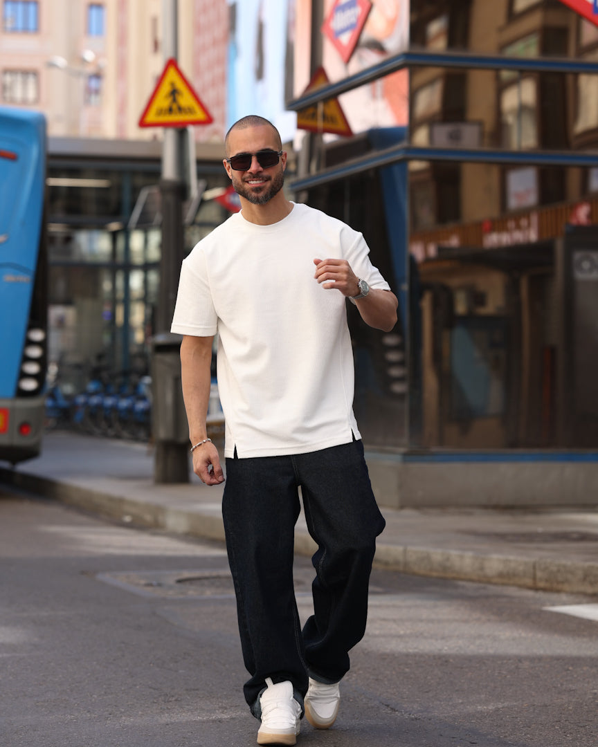 Basic Regular Fit T-shirt/3361