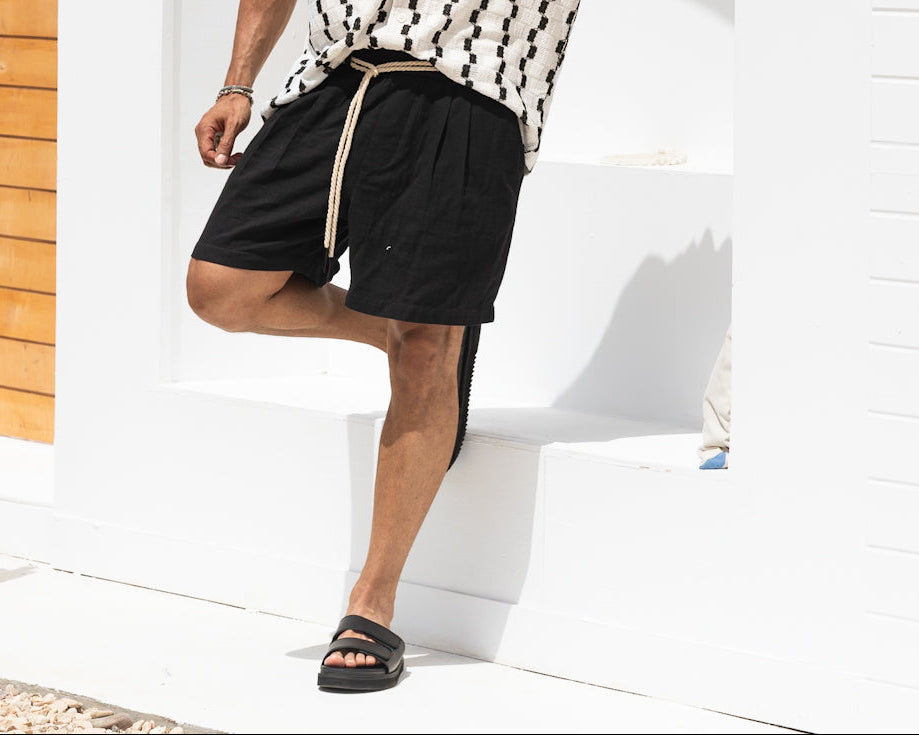 Essential Summer Short 1017