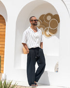 Oasis Relaxed Fit Knitwear Shirt 2341
