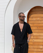 The Horizon Oversized Shirt/2337
