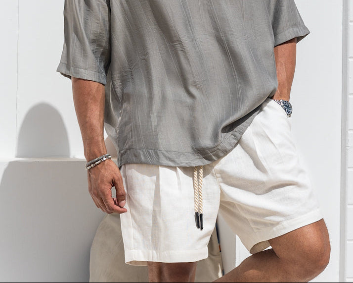 Essential Summer Short 1017