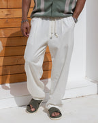 Relaxed Summer Pants 3252