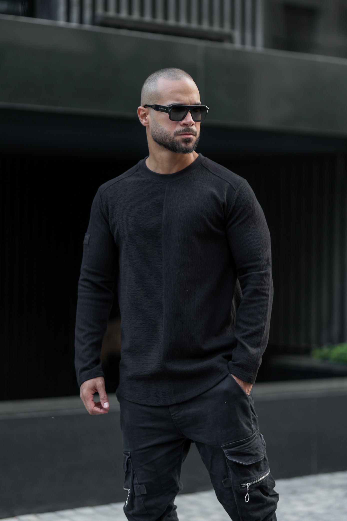 Basic Regular Fit Undershirt/2203