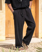 Relaxed Summer Pants 3252