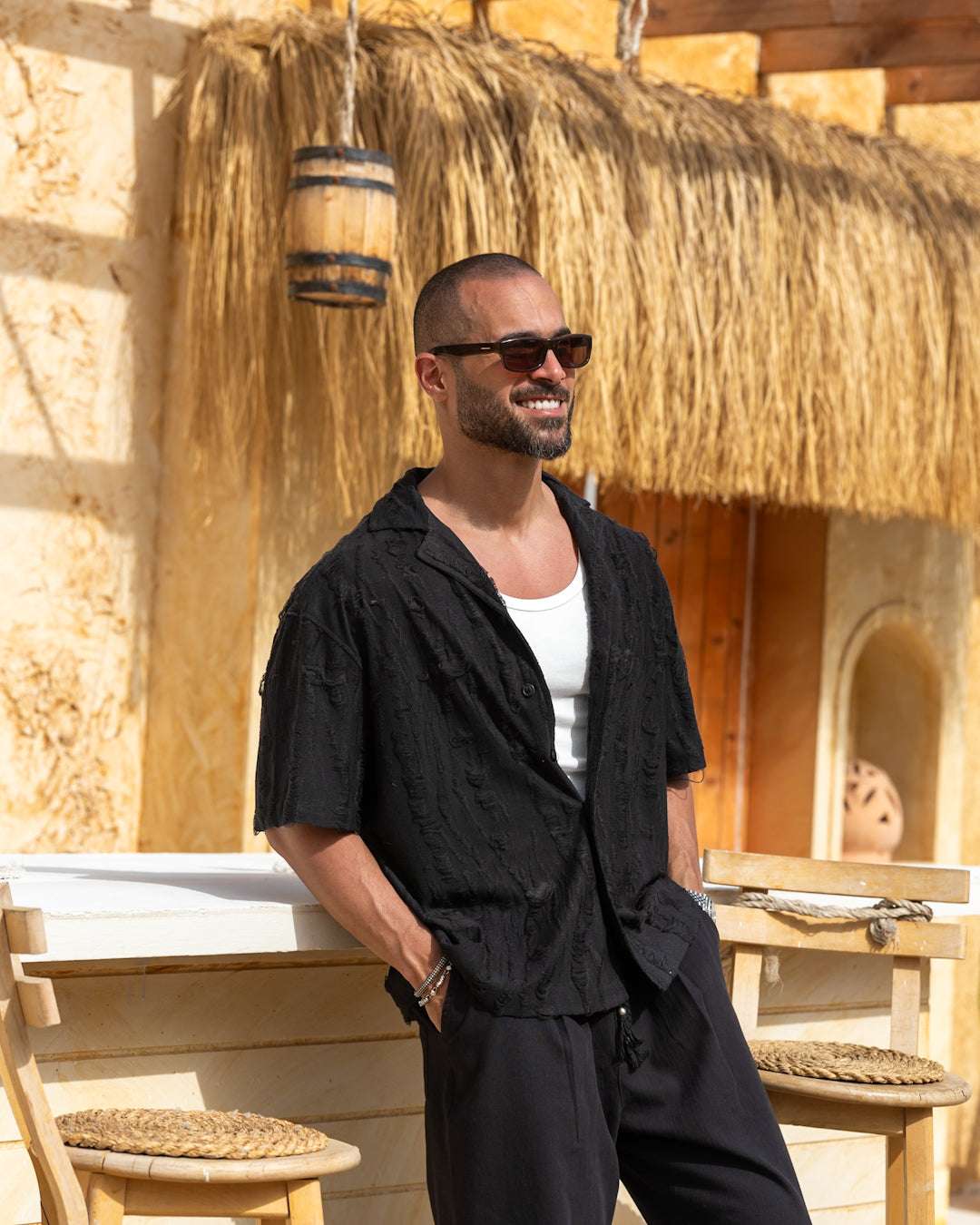 Strand Shirt 2348