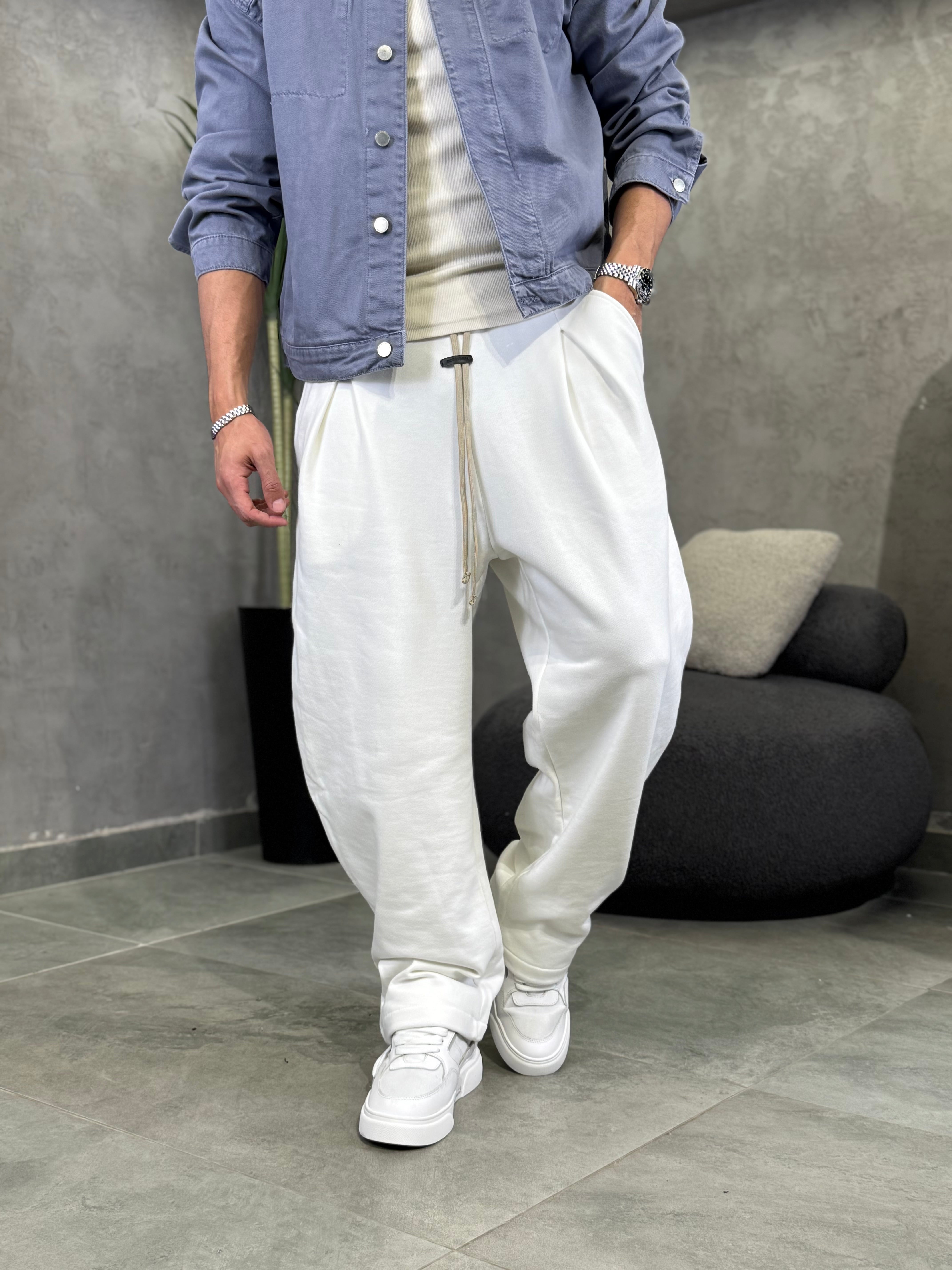 Basic Balon Fit Classic Sweatpant/3236