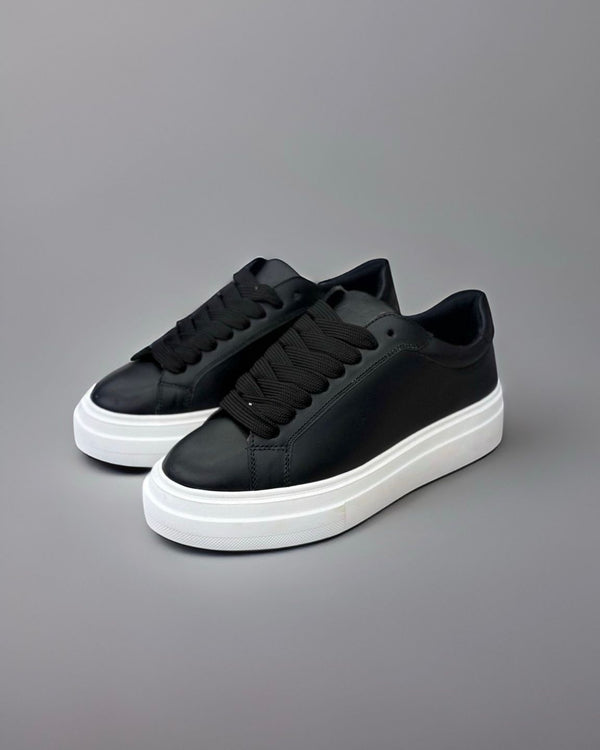 Top shoes with White Sole/5431