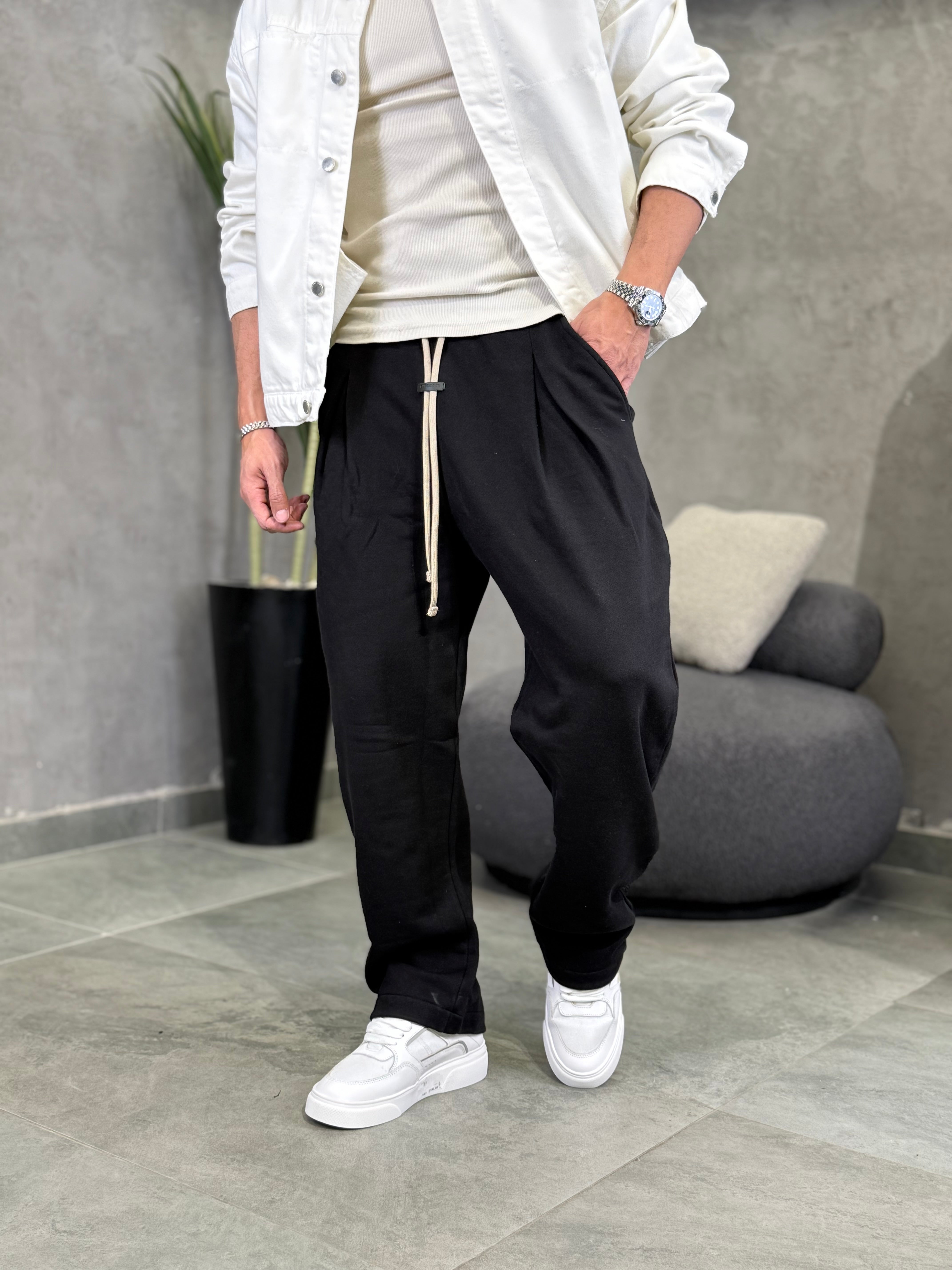 Basic Balon Fit Classic Sweatpant/3236