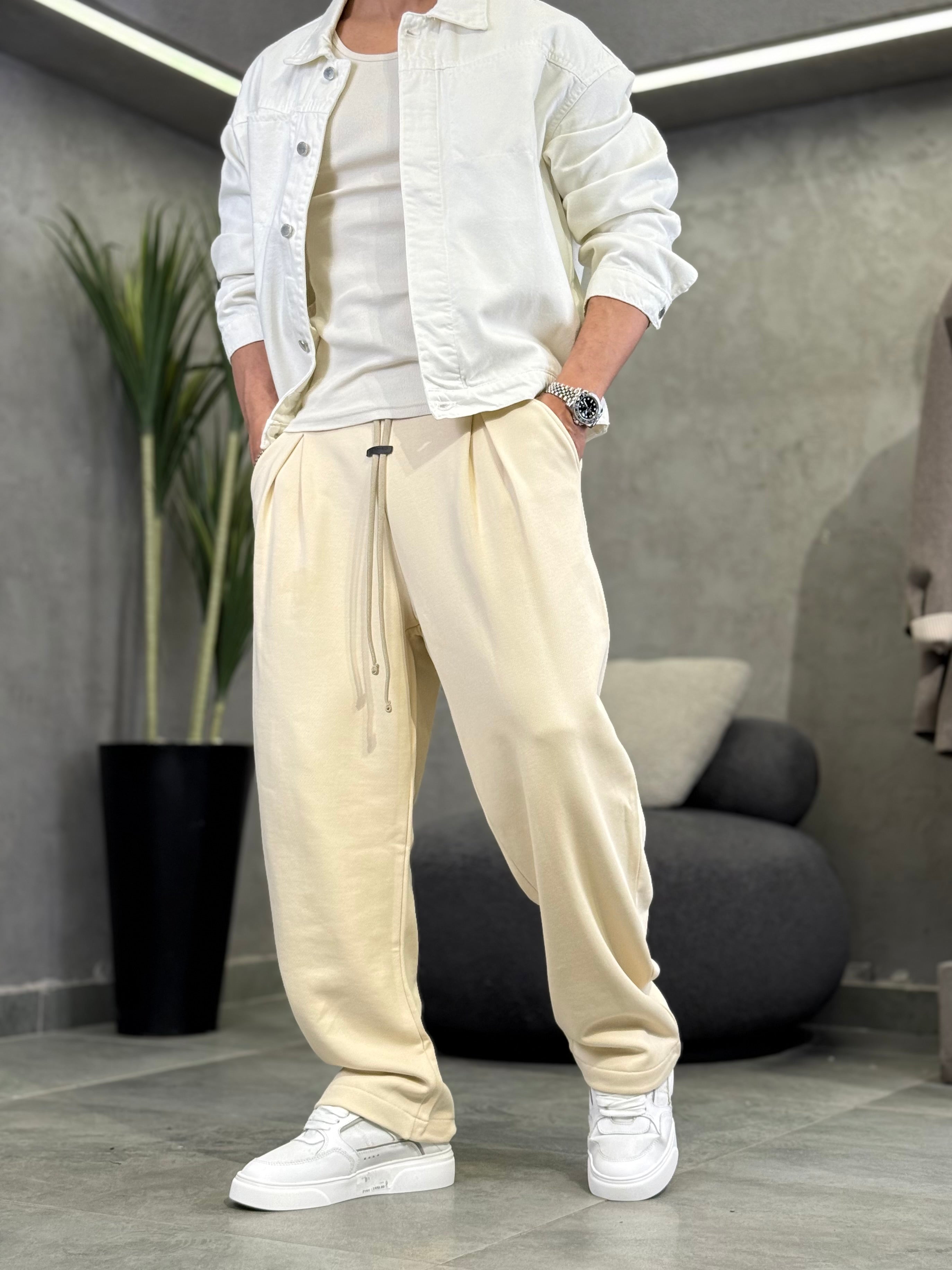 Basic Balon Fit Classic Sweatpant/3236