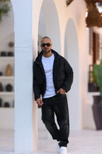 Basic Puffer Oversize Jacket/3464