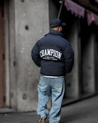 PUFFER JACKET/ 3465