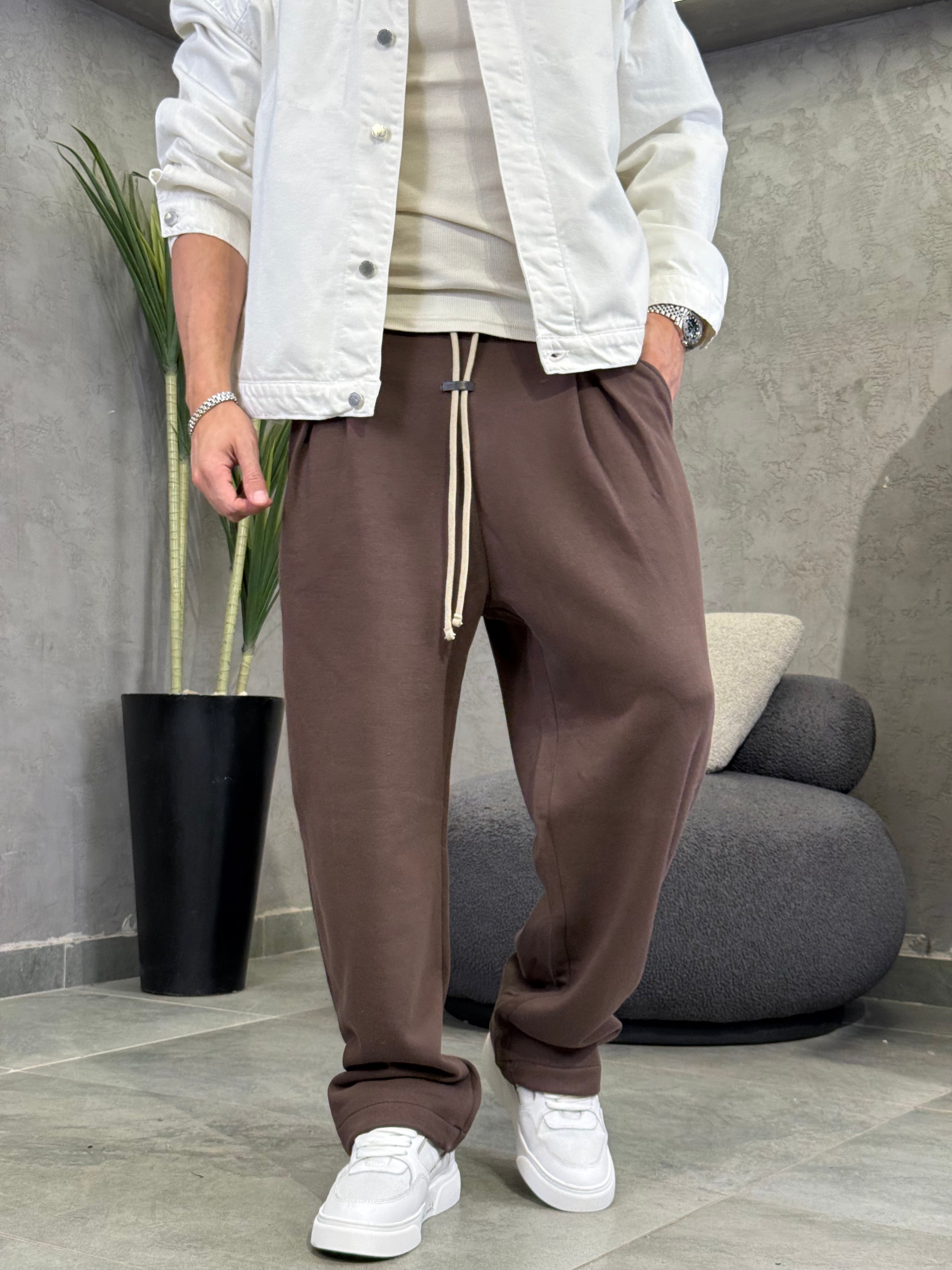 Basic Balon Fit Classic Sweatpant/3236