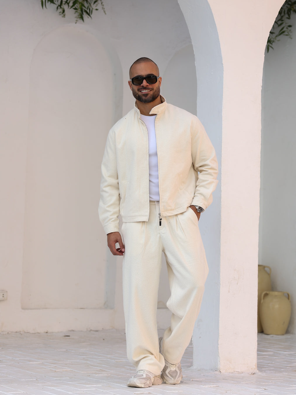 Basic BoxFit Jacket/3475