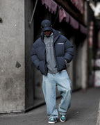 PUFFER JACKET/ 3465