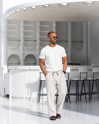 Slim Fit Basic T-shirt/3345