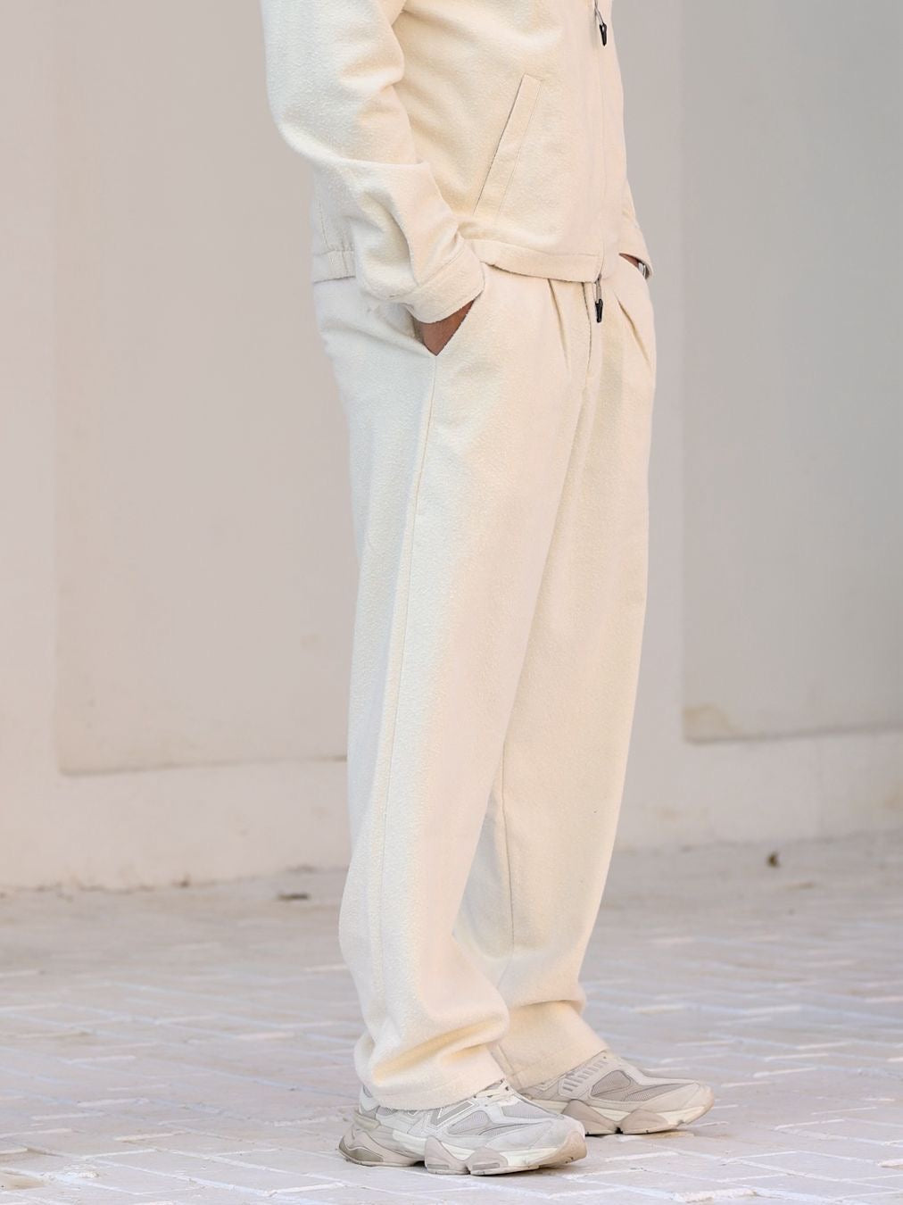 Basic Classic Regular Fit Sweatpant/3235