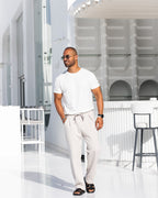 Slim Fit Basic T-shirt/3345