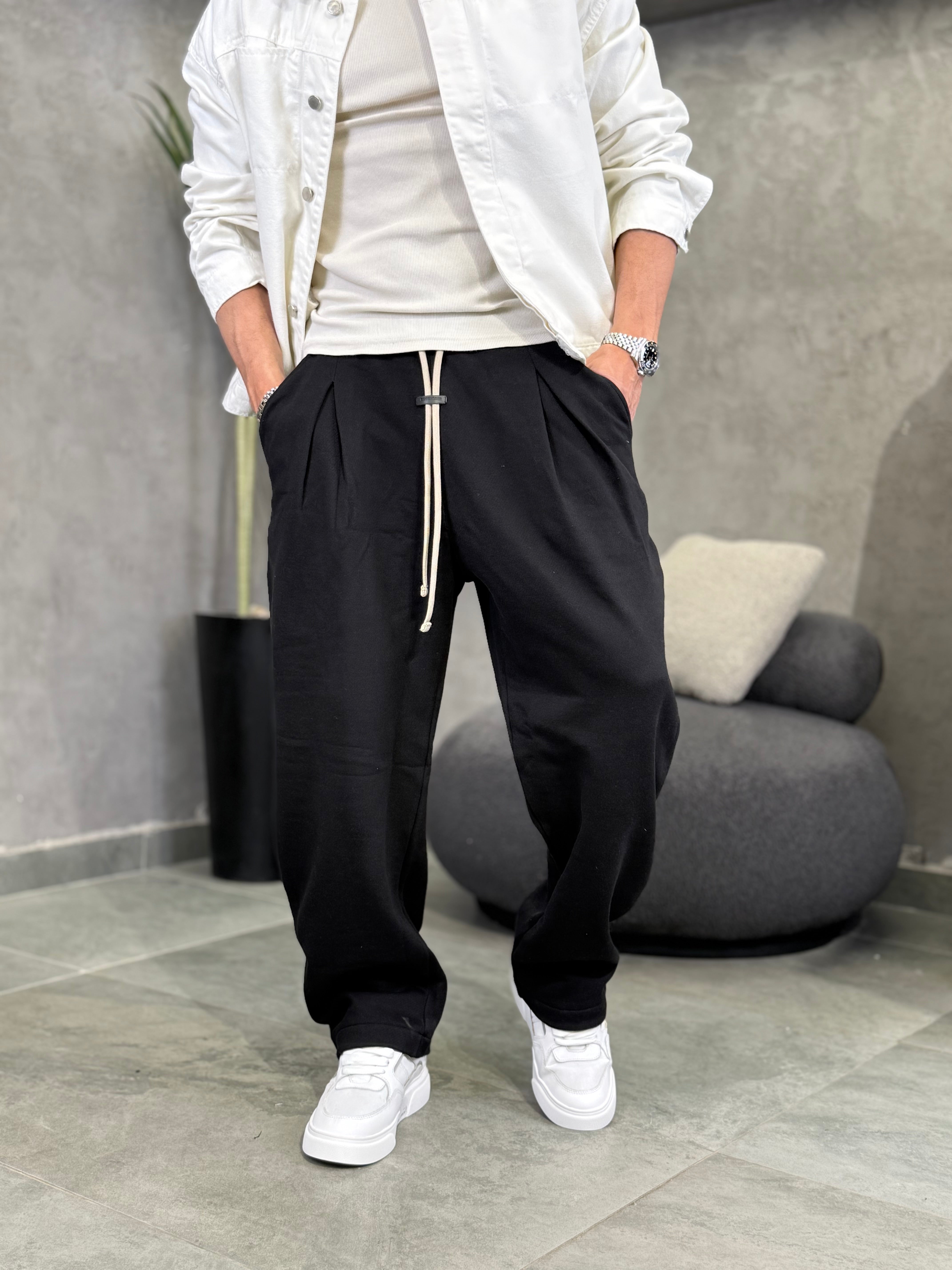 Basic Balon Fit Classic Sweatpant/3236