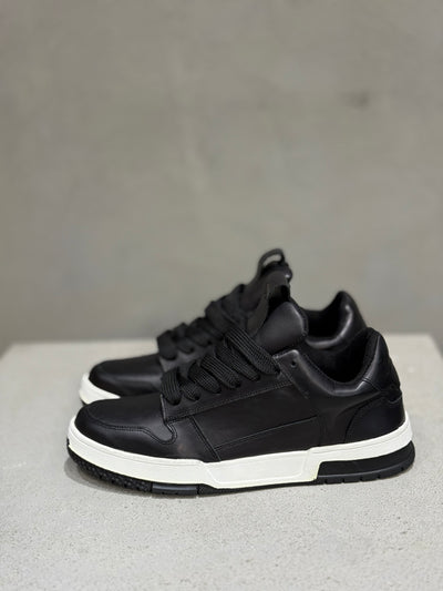 Basic Leather Sneaker/5436