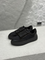 Basic leather Sneaker /5456