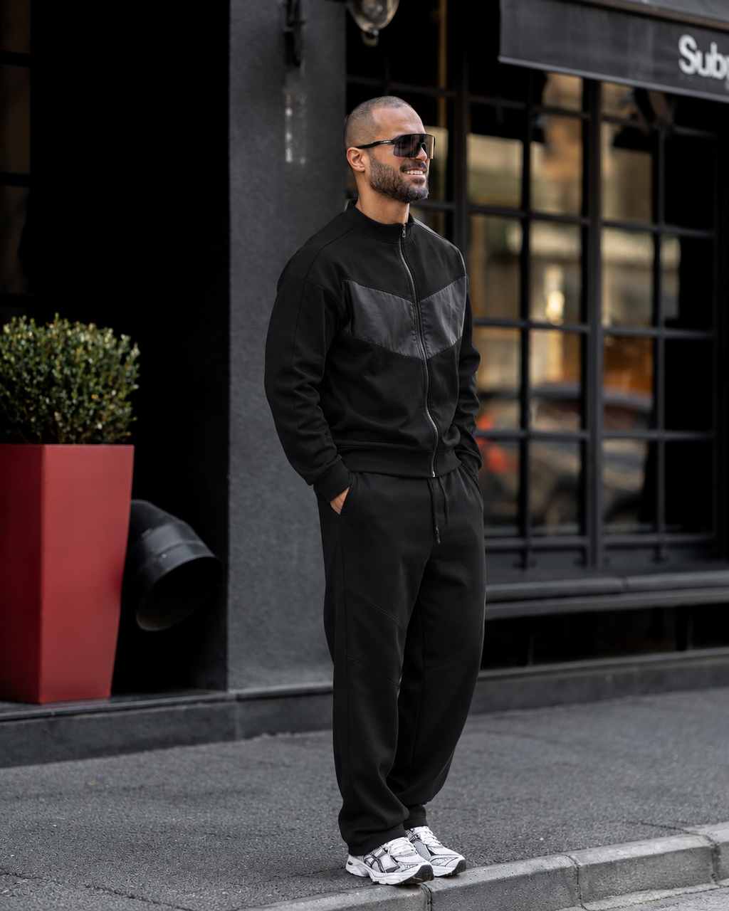 Urban Set 6303