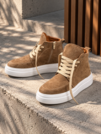 Scorp Half Boot Sneaker/5413