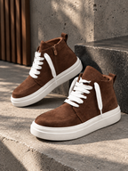 Scorp Half Boot Sneaker/5413