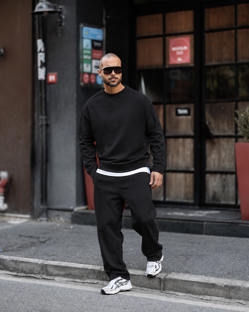 Urban Set 6303