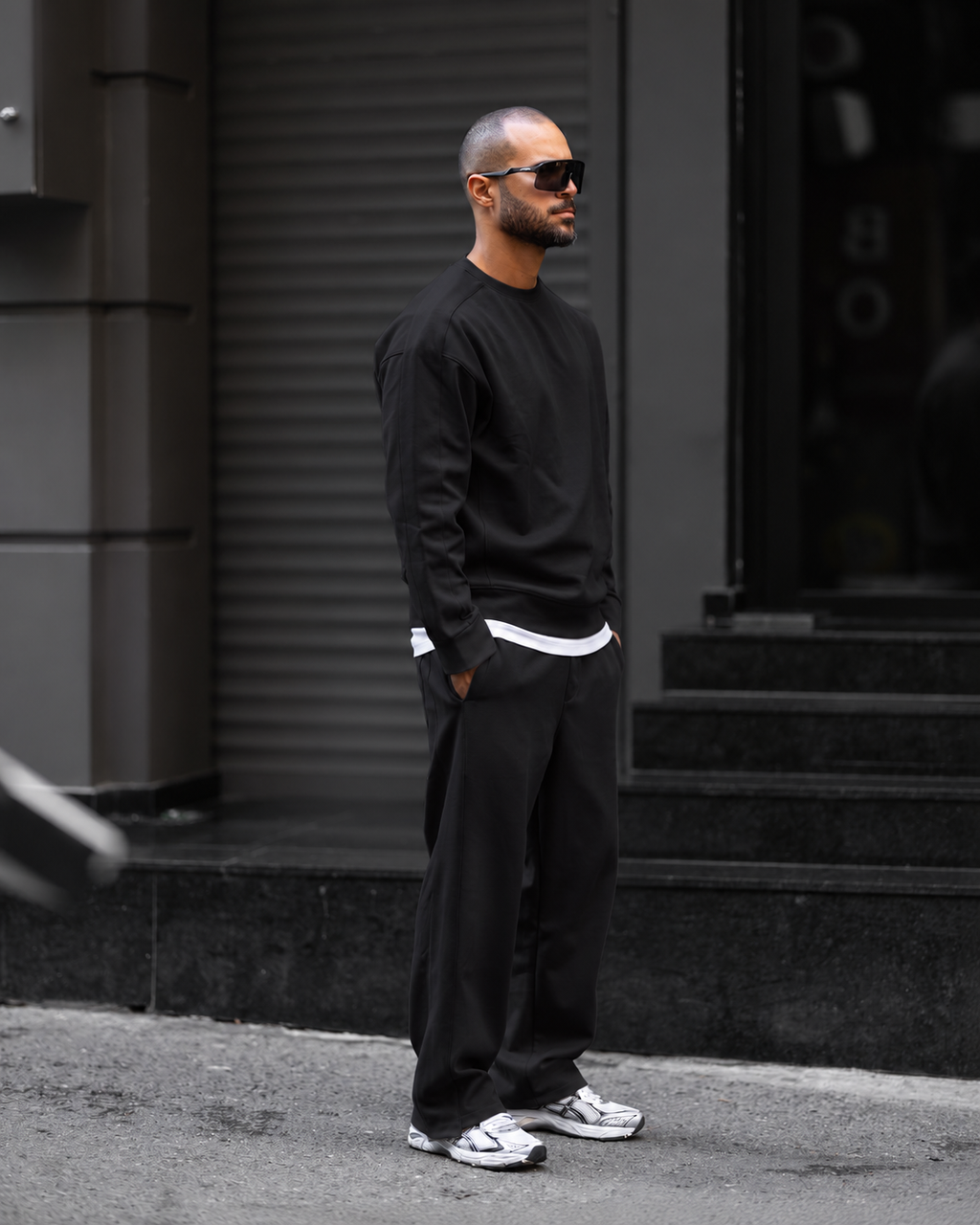 Urban Set 6303