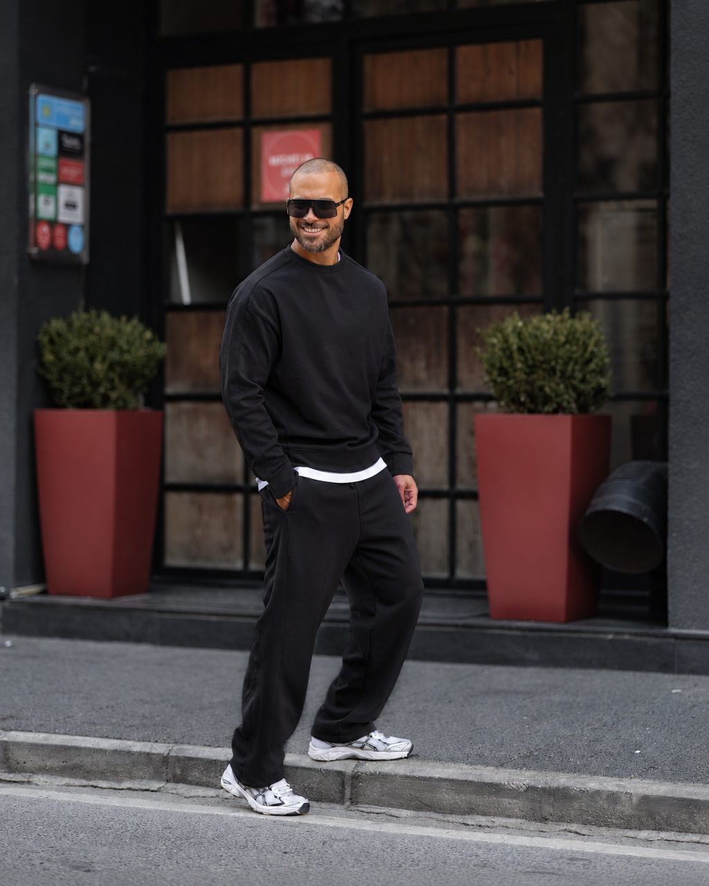 Urban Set 6303