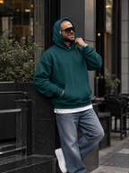 Essential Hoodie 4581