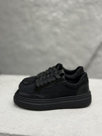Basic leather Sneaker /5456