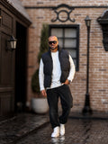 Basic Puffer Vest/3507