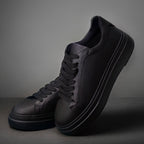 Basic Leather Shoes/5437