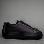 Basic Leather Shoes/5437