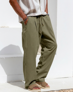 Relaxed Summer Pants 3252