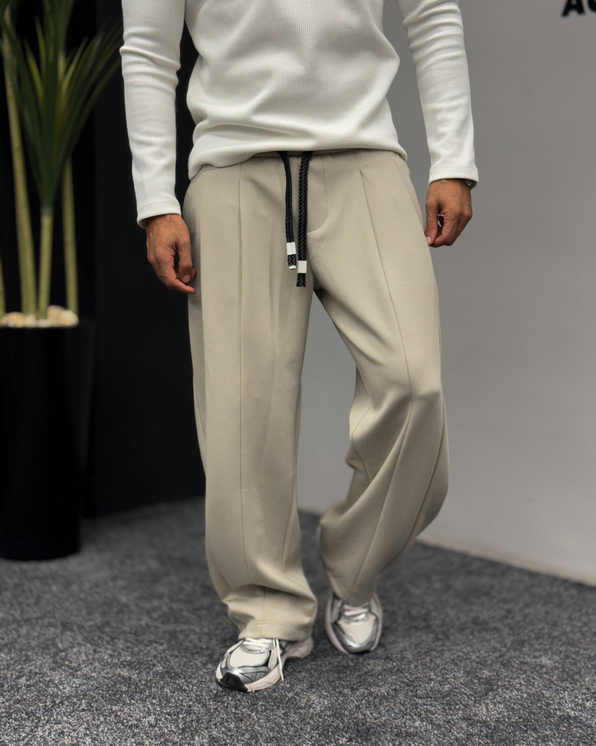Drawstring Sweatpants