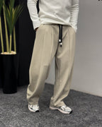 Drawstring Sweatpants