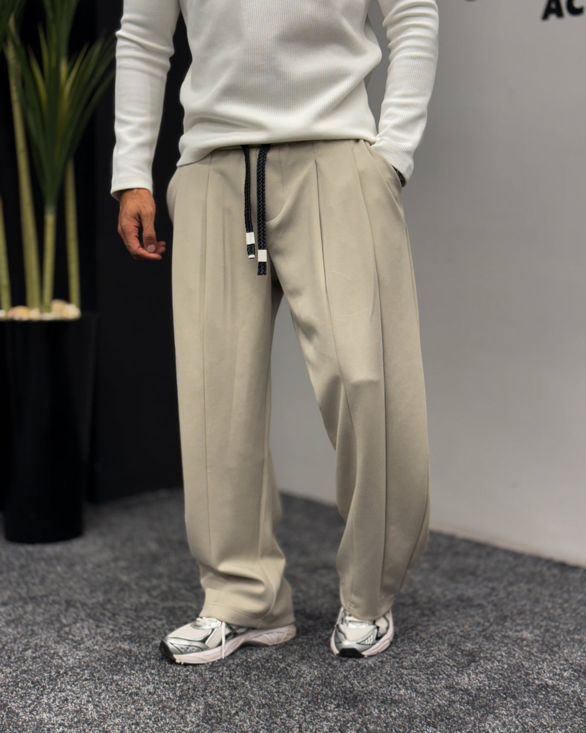 Drawstring Sweatpants