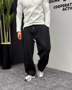 Drawstring Sweatpants