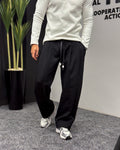 Drawstring Sweatpants