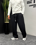 Drawstring Sweatpants