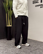 Drawstring Sweatpants