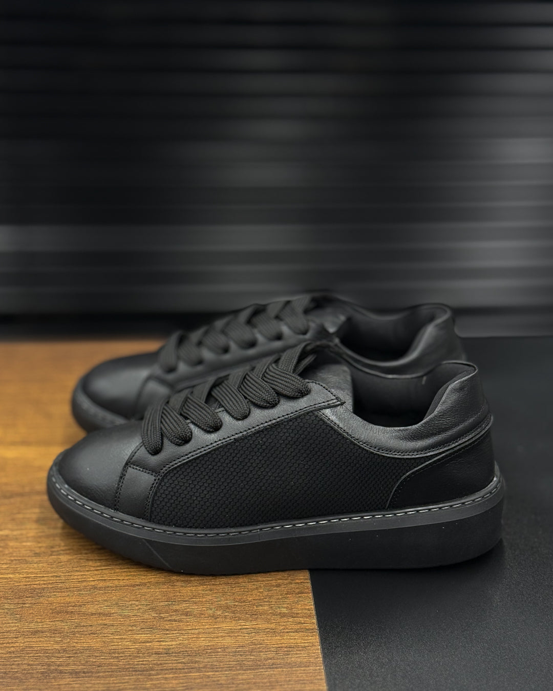 Simple Scorp Shoe/5454