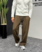 Drawstring Sweatpants