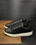 Basic Leather x حذاء سكورب/5453